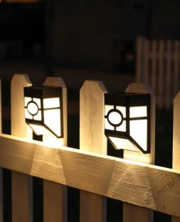 LED壁灯 (4)
